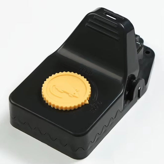 Reusable Rat Trap Suitable for Gardens Kitchens Households Warehouses