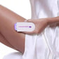 Rechargeable Hair Shaver for Men & Women | Electric Hair Trimmer | Easy Clean ABS Body