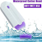 Rechargeable Hair Shaver for Men & Women | Electric Hair Trimmer | Easy Clean ABS Body