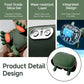 4D Kneading Neck & Body Massager with Heat Therapy & Intelligent Modes