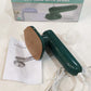 Mini Electric Portable Iron – Wet & Dry Travel Garment Steamer