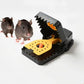Reusable Rat Trap Suitable for Gardens Kitchens Households Warehouses