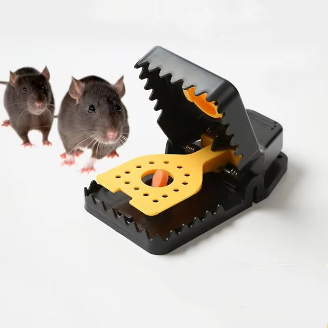 Reusable Rat Trap Suitable for Gardens Kitchens Households Warehouses